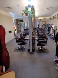 The Adelphi (D6), Retail #356150601